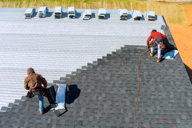 Best Roof Ventilation Installation  in Jacksboro, TX